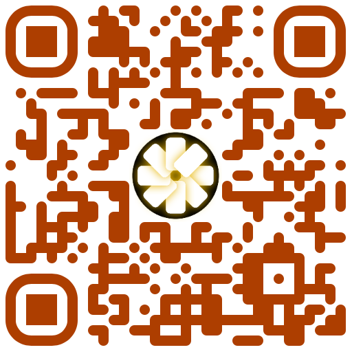 Demo QR Code